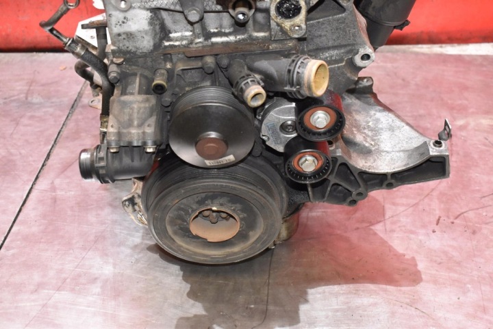 фото №7, Двигатель стойка дизель насос n57d30a 0445010617 7800123 bmw f07 3.0 d 245 km
