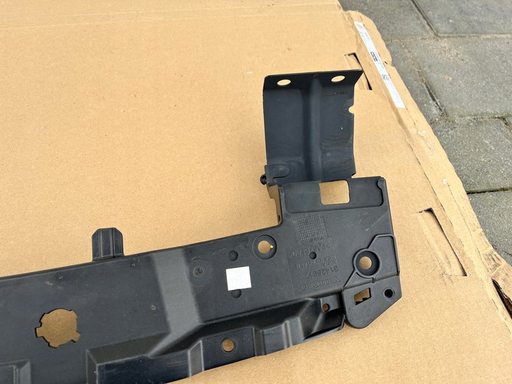 фото №5, Підсилювач верхній балка верхня volvo xc90 ii 31425917 org