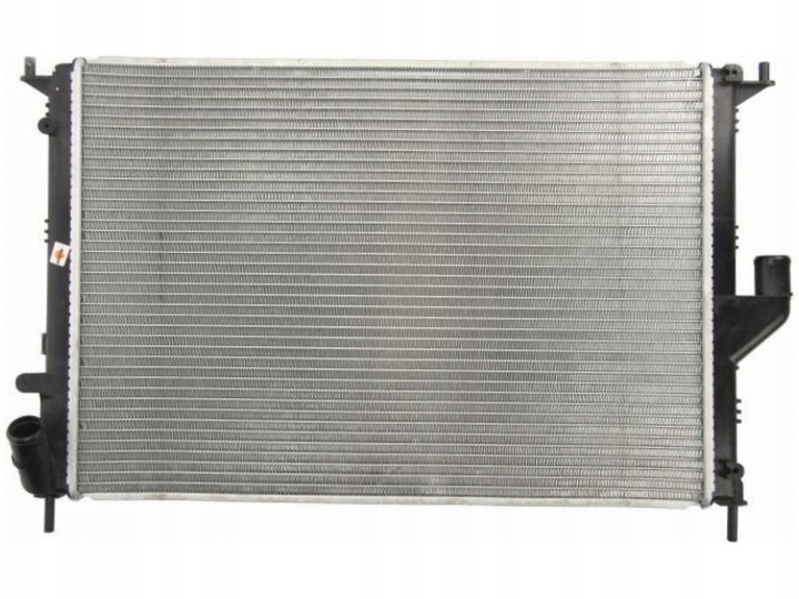 фото №1, Радиаторов dacia logan i 1.1-1.6 i mcv 1.5 1.6 i экспресс 1.5 1.6