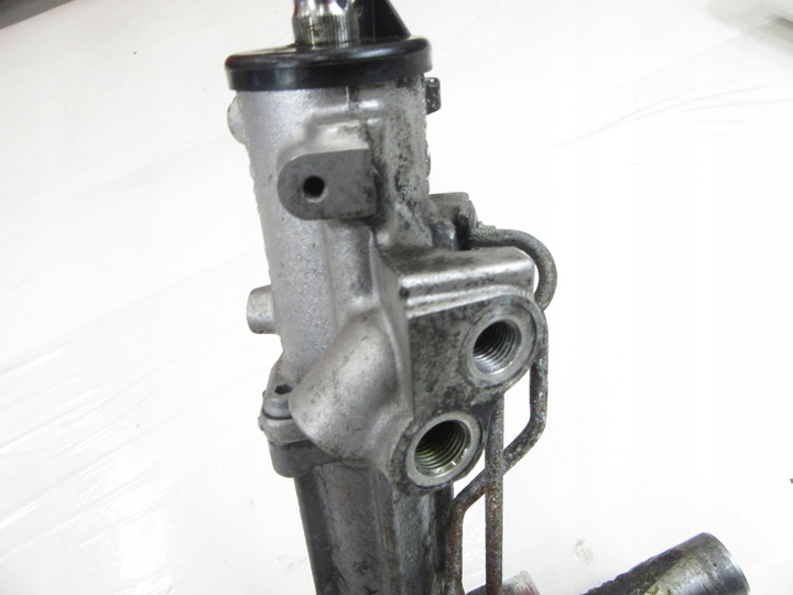 фото №8, Трансмиссия рулевая magiel bmw e70 x5 e71 x6 европа