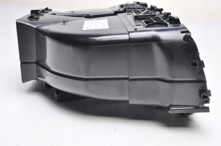 фото №9, Vw scirocco iii решётка решётки воздуховод средняя рестайлинг r-line uk 1k8819728