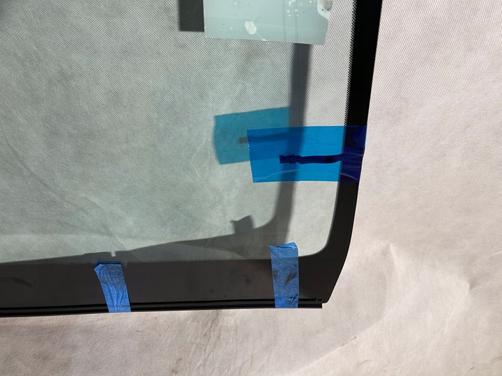 фото №7, Mercedes c w205 cabrio скло передня датчик камера антена сонячний po 2016-