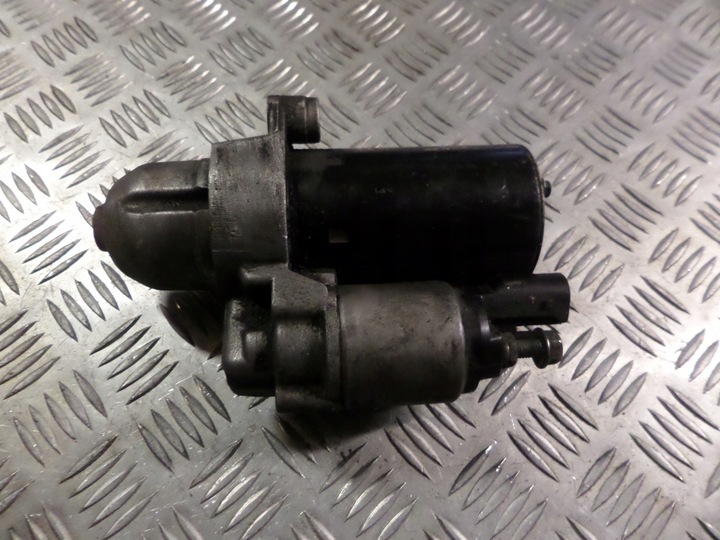 фото №1, Audi a6 c6 стартер 2,4 06e911023c