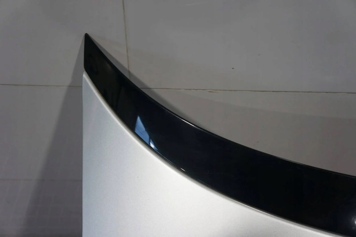 фото №6, Кришка зад задня кришка багажника vw passat cc рестайлінг la7w