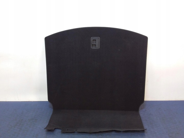 фото №1, Audi a8 d4 обивка пол багажника