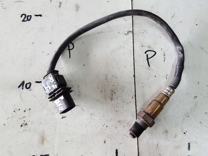 фото №1, Opel astra iv 09-11r j zafira c 2.0 cdti лямбда-зонд 55577162