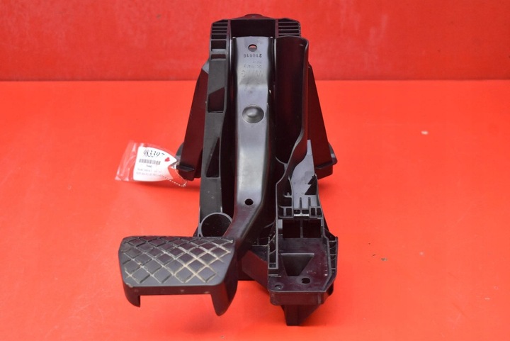 фото №6, Педаль педалі гальмо автомат eu 5q1723058bg skoda octavia iii 2.0 tdi 150km