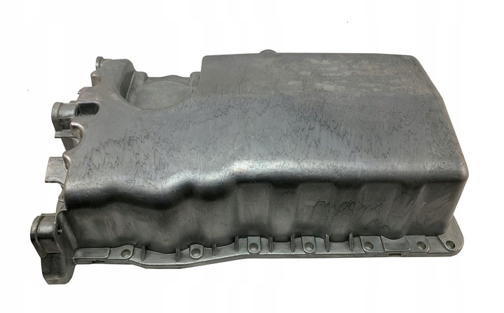фото №3, Поддон масляная volkswagen golf iv 2.0 1997 - 2006