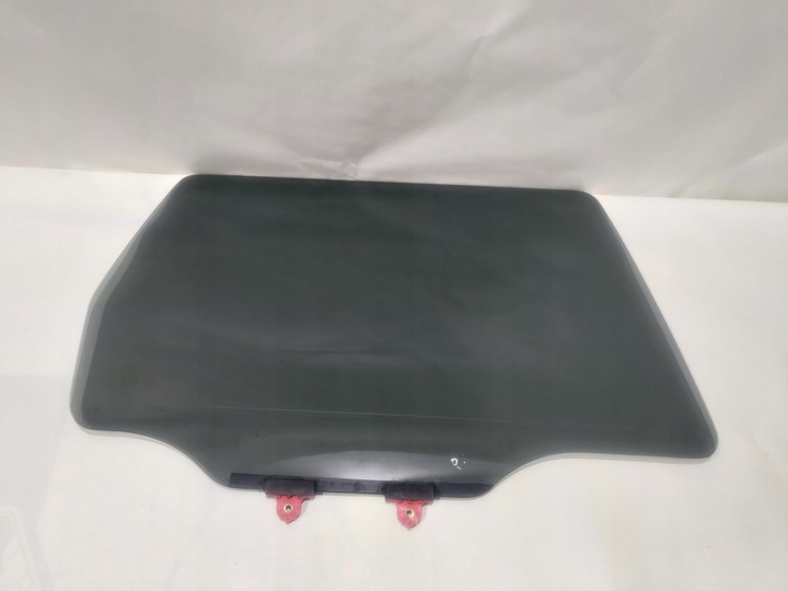 фото №1, Mitsubishi outlander 03- 06 скло двері права праві зад