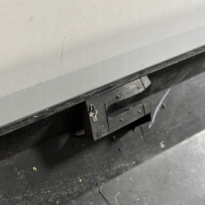 фото №9, Range rover evoque планка накладка порогова поріг ліва