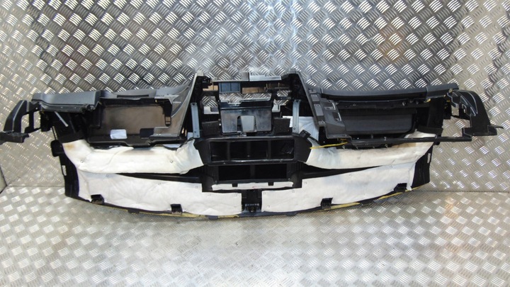 фото №6, Панель консоль подушки ремни hyundai h1 starex