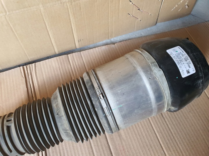 фото №2, Амортизатор перед a2923202300 gle amg w292