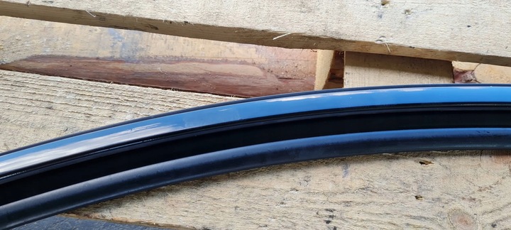 фото №7, Q7 4m ii прокладка стёкла дверь правая правые перед 4m0837432