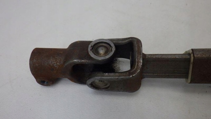 фото №7, Рульова колонка європа jumper boxer ii ducato iii 2.2 bhdi 07355358730
