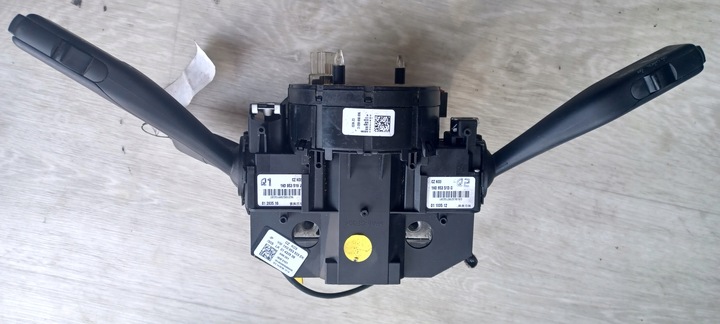 фото №6, Перемикач комбінований 1k0953503ek