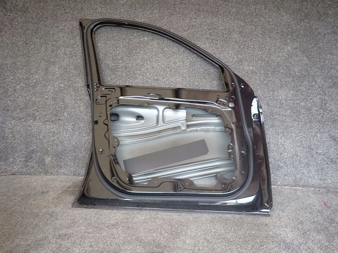 фото №9, Mercedes w254 254 glc двері ліві передні перед