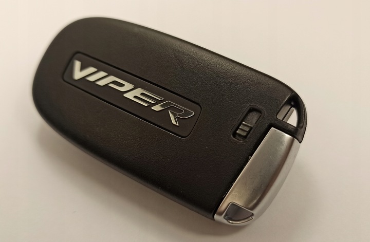 фото №1, Dodge viper ключ smart key