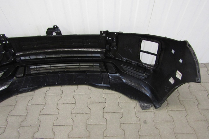 фото №10, Бампер перед переднее mitsubishi asx 20-