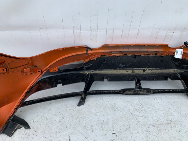 фото №9, Mclaren 720s бампер зад задній 14ab191cp дифузор