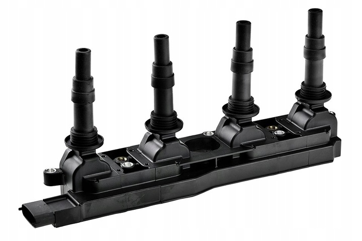 фото №1, Nty катушка зажигания ecz-pl-004 opel astra g