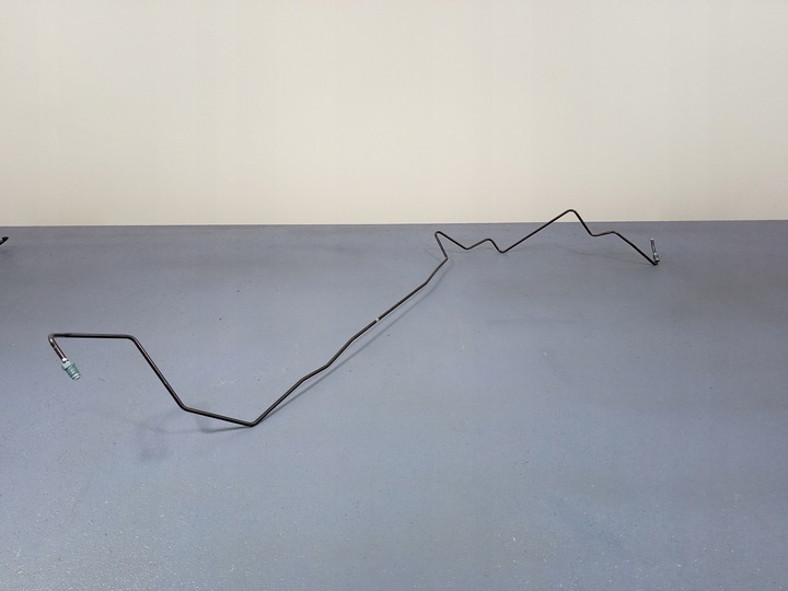 фото №6, Bmw f44 m235i m135i дроти гальмівні насоса abs