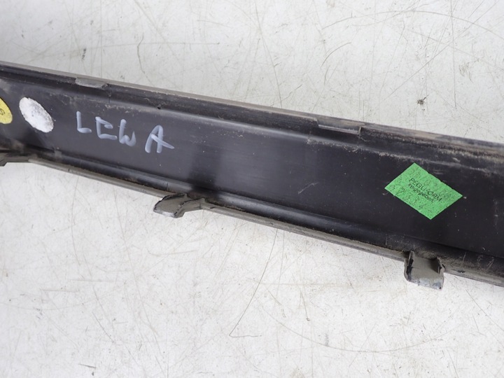 фото №8, Планка порогова лівий зад audi a8 s8 d3 5.2 коротка 4e0853995d