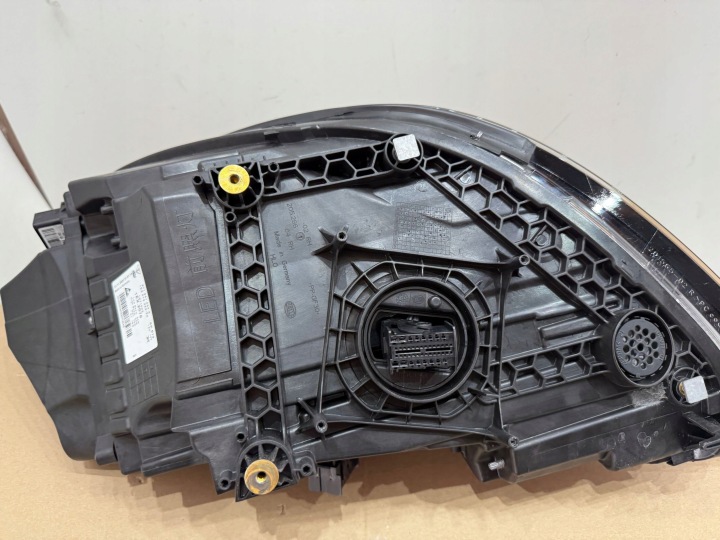 фото №14, Porsche panamera 971 полный led фара передняя передняя правая красивая 971941034k