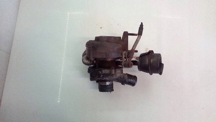 фото №8, Турбонагнетатель opel astrah iii 1,7cdti 54351014816