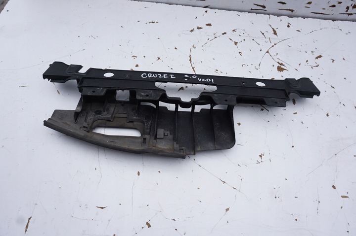 фото №1, Защита ремня лобового chevrolet cruze i