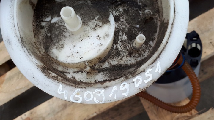 фото №10, S6 c7 4g a6 помпа топлива 4.0 tfsi 4g0919051 s7 a7