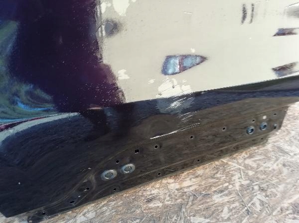 фото №3, Renault espace 5 v дверь задние зад зад правые