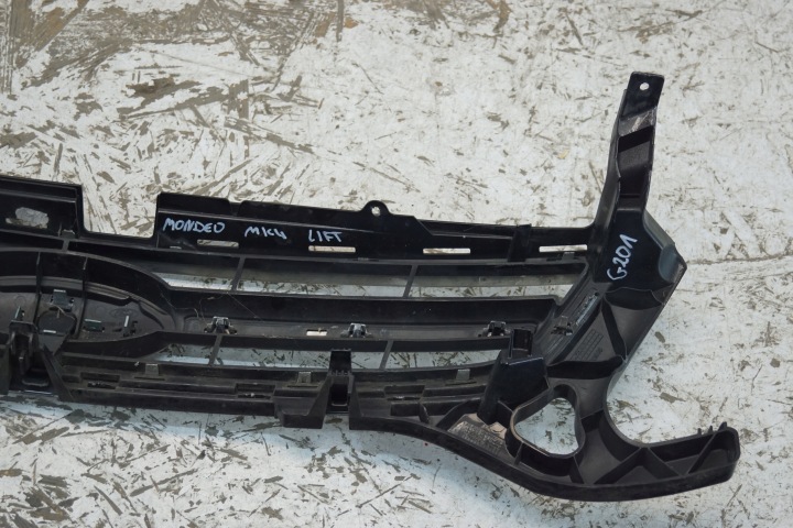 фото №9, Решётка решётка ford mondeo mk4 рестайлинг bs71-8200-b