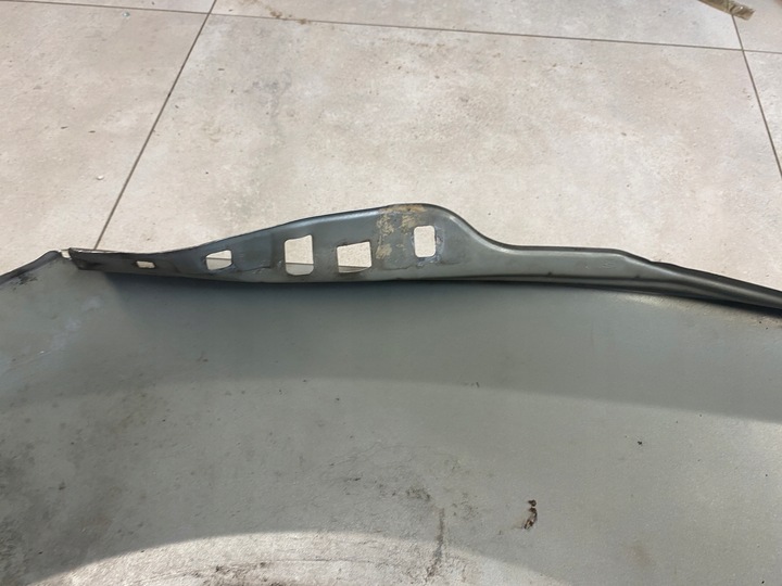 фото №15, Ford focus mk3 крило праві перед 0b