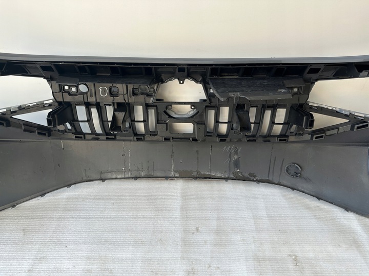 фото №8, Бампер переднее перед vw volskwagen id.4 id4 11a807221