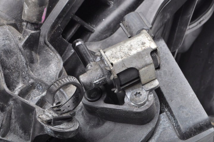 фото №7, Mitsubishi outlander iii 2.0 гібрид колектор впускний  1540a095