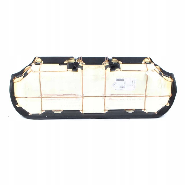 фото №11, Bmw x1 e84 диван сидіння сидіння задні матеріал чорний