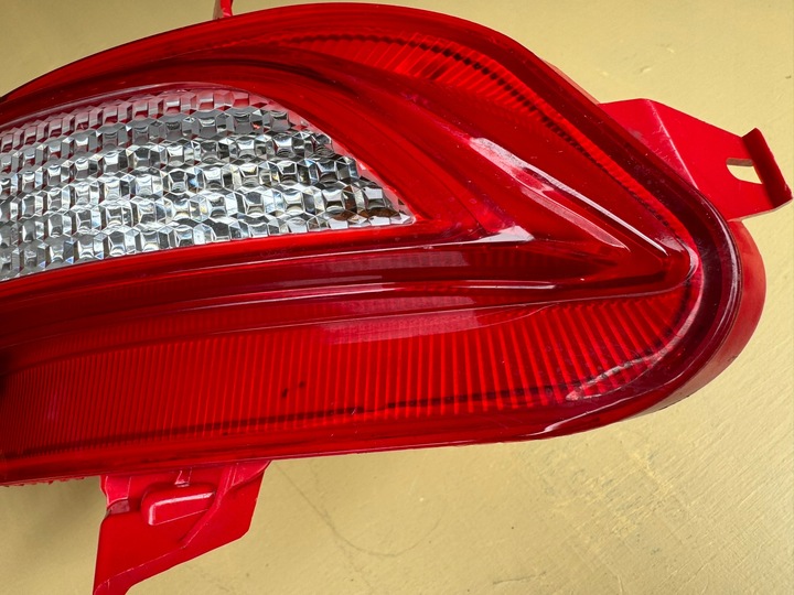 фото №7, Hyundai tucson 4 iv 20r- лампа протитуманна права задня правий зад