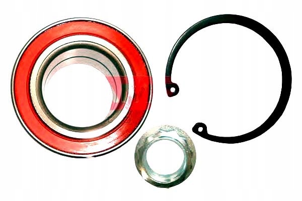 фото №11, Kamoka 5600088 набор подшипник колёса