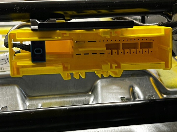 фото №10, Сиденье перед левый алькантара bmw 2 f22 m набор eu