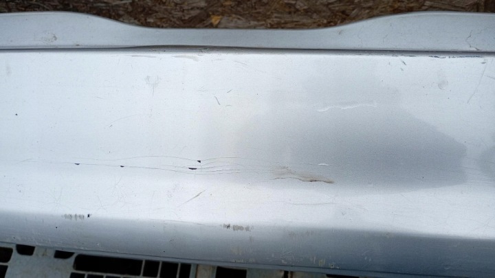фото №9, Бампер задній  opel astra h універсал 05r z157 24460461