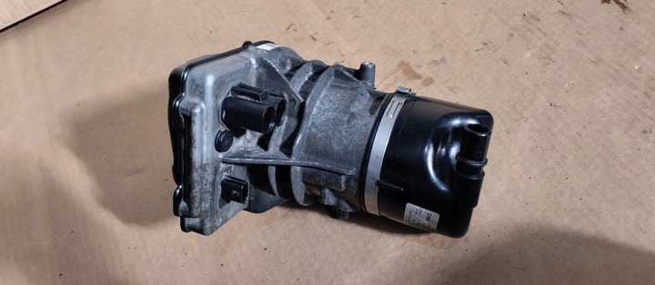 фото №6, Насос підсилювача fiat ducato iii 2.3 jtd євро 6 16r 01390672080