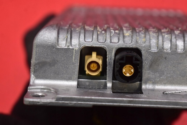 фото №9, Блок керування модуль блютуз 9187625 bmw e60 e61 07-10