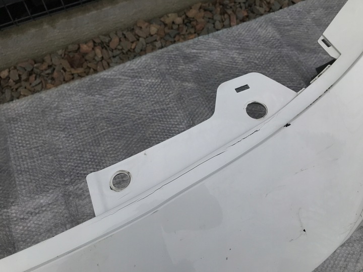 фото №14, Fiat tipo 2 ii бампер перед hb універсал 2015-2019