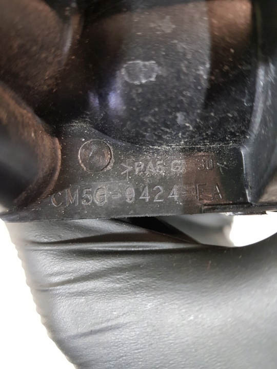 фото №10, Коллектор впускной ford 1.0 ecoboost cm5g-9424-fa