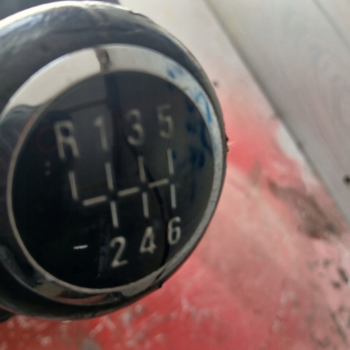 фото №9, Домкрат зміни коробка передач opel agila astra h 6 коробка передач 0144391