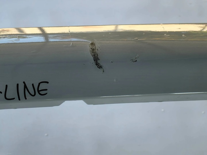 фото №7, Hyundai kona ii n-line - бампер перед рекомендую