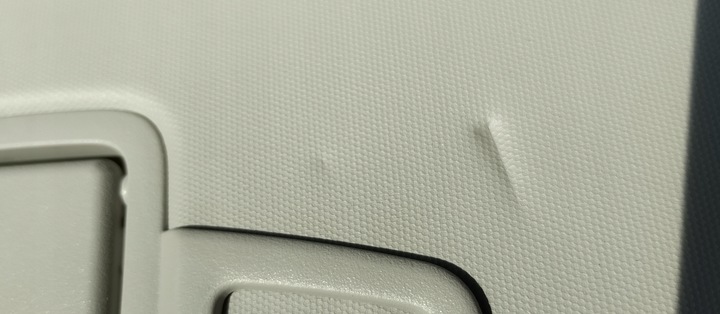 фото №6, Стеля mercedes e клас w213 sedan