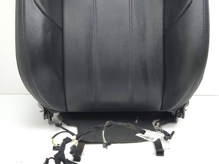 фото №16, Land rover evoque ii 2020 права сторона сидіння переднє водія