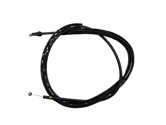 фото №1, Vw golf vii трос тяга капота 5g0823535b 5g0823535a