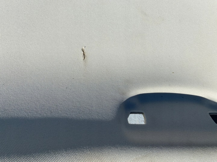 фото №13, Skoda kodiaq потолок потолок 5628672av